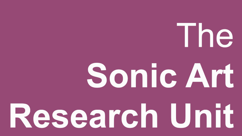 saru-Sonic-Art-Research-Unit